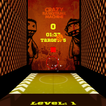 Basket ball 3d game ball game
