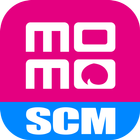 momo SCM icône