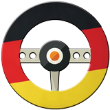 القيادة في المانيا icône