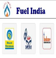 Fuel India captura de pantalla 1