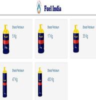 Fuel India captura de pantalla 2