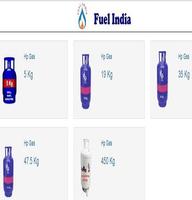 Fuel India captura de pantalla 3