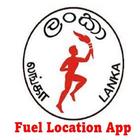 Fuel Location  App icon