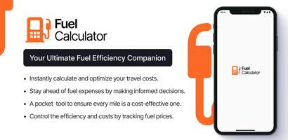 Fuel Calculator poster