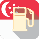Singapore Petrol Price aplikacja