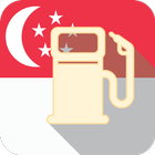 Singapore Petrol Price icône