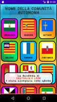3 Schermata Bandiere della Spagna