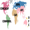 Escudos Federaciones Futbol