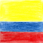 Anthem Colombia icon