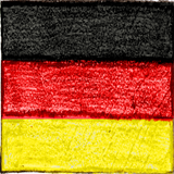 Himno Alemania アイコン