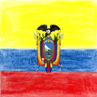 Himno Ecuador ikona