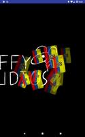 Himno Ecuador โปสเตอร์