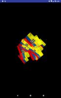Himno Ecuador plakat