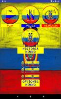 Himno Ecuador screenshot 1