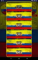 Himno Ecuador screenshot 2