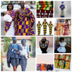 Trendy Africa Fashion Styles APK