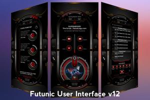 FUI v12 screenshot 1