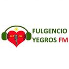 RADIO FULGENCIO YEGROS icône