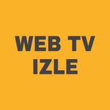 CANLI MAÇ İZLE - SÜPER LIG İZLE - TV İZLE أيقونة