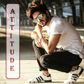Attitude Ka King