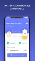 Full Battery Alert Alarm 截图 2