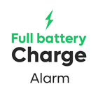 Full Battery Charge Alarm icône