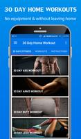 Home Workout - Fitness Pro penulis hantaran