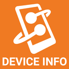 Device info: RAM Screen System آئیکن