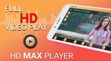 Hd Max Player screenshot 3