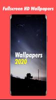 Latest Wallpaper HD 2021 پوسٹر