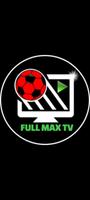 FULL MAX TV FUTMIX AO VIVO โปสเตอร์