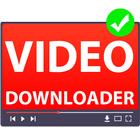 Full Movie Video Player icon
