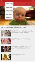 Full Movie Video Player Lite скриншот 2