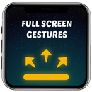 Full Screen Gestures APK