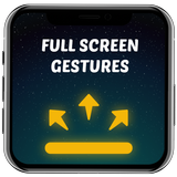 Full Screen Gestures simgesi