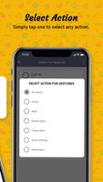 Full Screen Gestures Screenshot 3