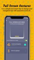 Full Screen Gestures Screenshot 1