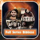 Full Series Bíblicas icône