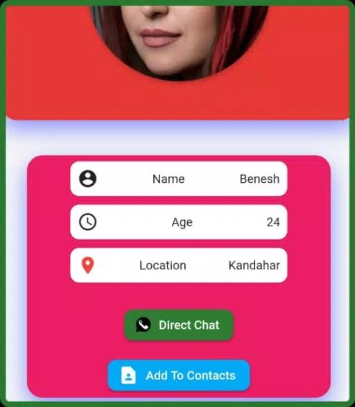 full sexy girls mobile numbers for whatsapp chat for Android - APK Download