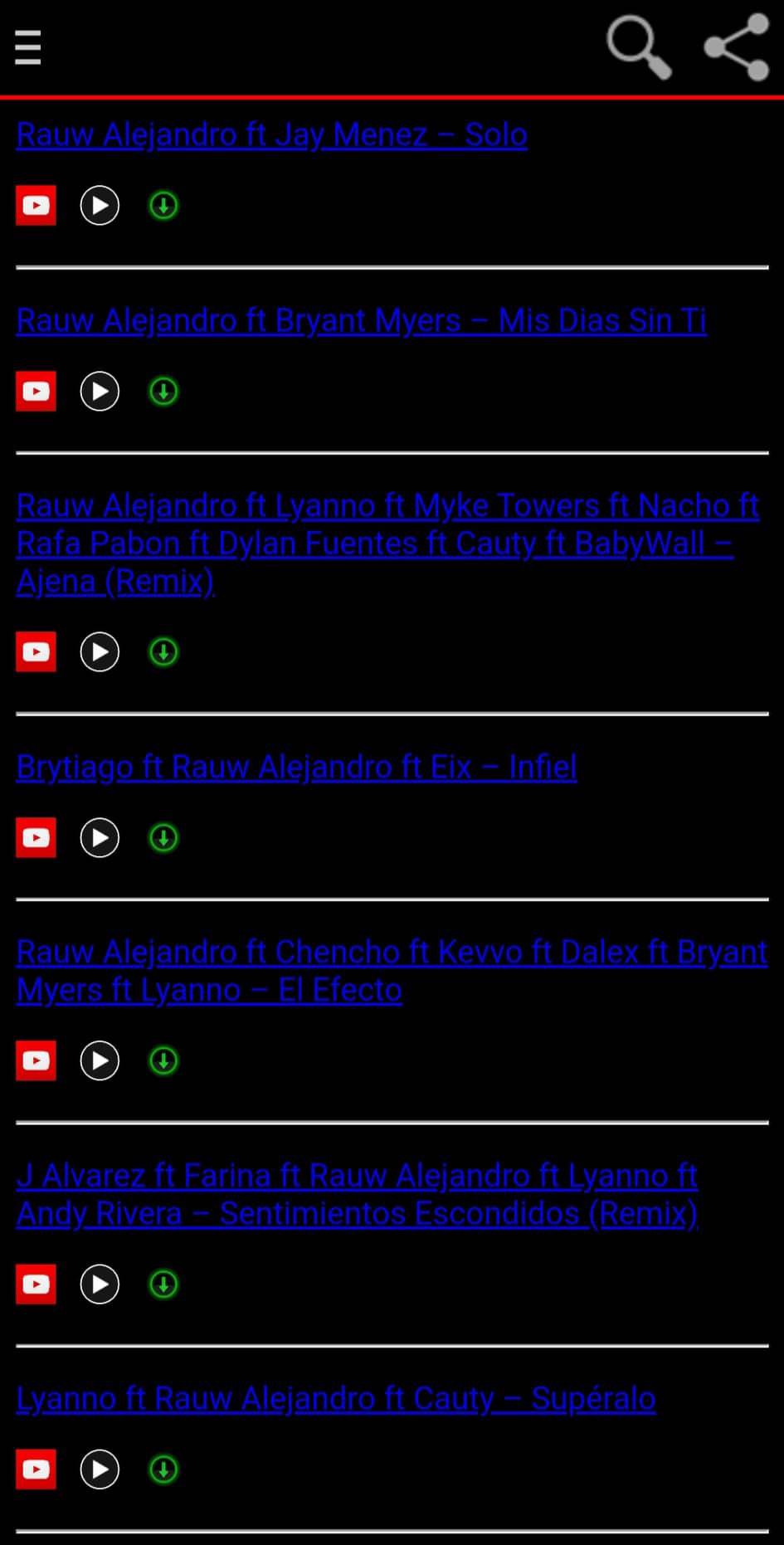 Descargar Musica Gratis Reproductor Mp3 Full Music For Android Apk Download apkpure com