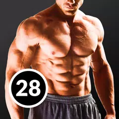 Full Body Workout Plan for Men XAPK download
