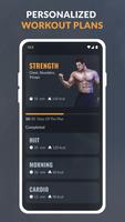 Full Body Workout Plan for Men screenshot 3