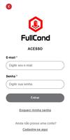 FullCond Visitantes ภาพหน้าจอ 1