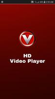 Full HD Video Player الملصق