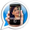 آیکون‌ HD Photo Caller Screen:ID