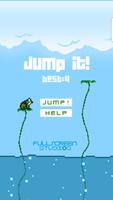 Jump it! постер