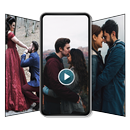 Full Screen Video Status APK