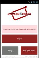 Unpack&Track capture d'écran 2