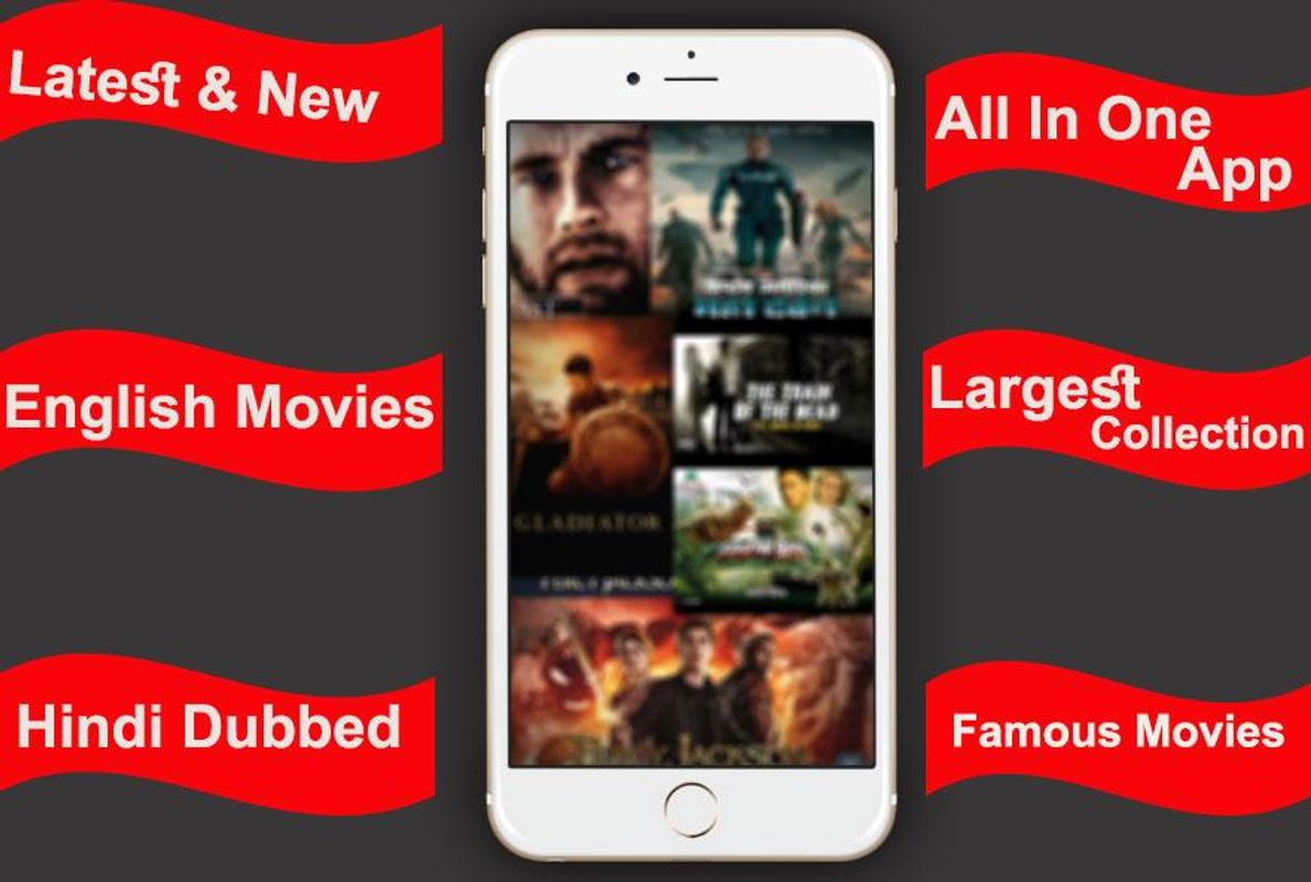 english hd movies download app