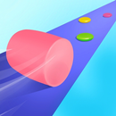 APK Marshmallow Runner: Sweet Race